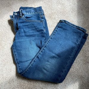 Gap Jeans
